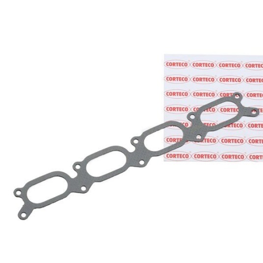 Tetning innsugningsmanifold CORTECO 450101P