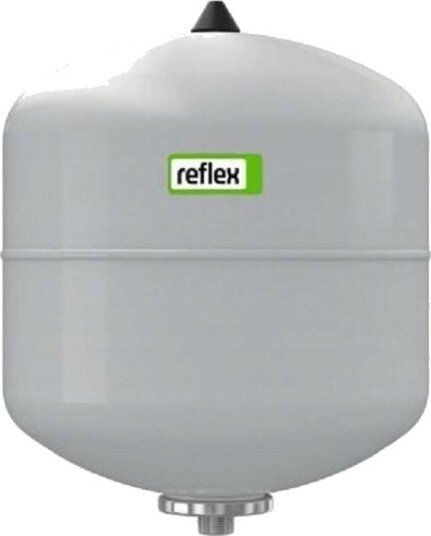 Reflex Ekspansjonsbeholder Sol S 12 1.5/10 Bar 70°C