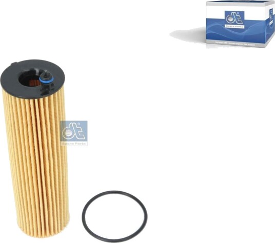 Drivstoffilter DT Spare Parts 4.00964 Drivstoffilter DT Spare Parts 4.00964