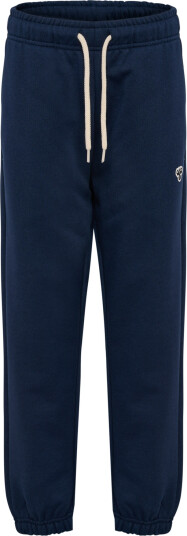 Hummel Juniors" Hmljr Loose Sweatpants Bee Dress Blues 122