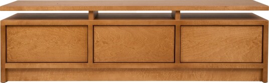 Frama Ratio Konsollbord Warm Brown