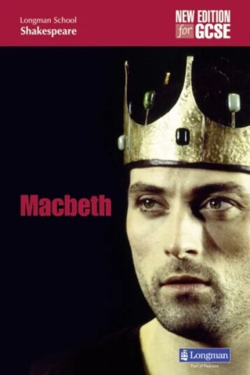 Macbeth (New Edition) Av John O'Connor, Stuart Eames