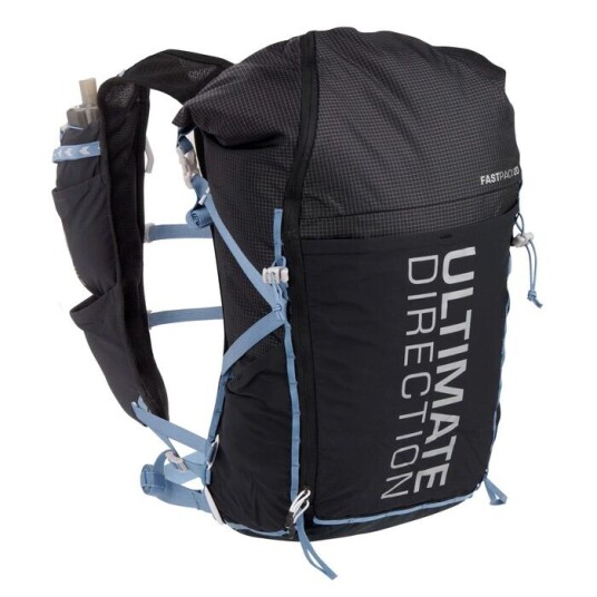 Ultimate Direction Ud Fastpack 20 Black M/L Ultimate Direction Ud Fastpack 20 Black M/L
