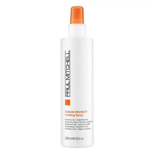 Paul Mitchell Color Protect Locking Spray 250ml