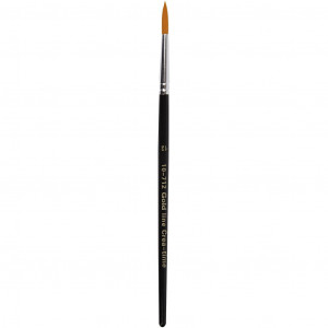 Gold Line penslernr. 12L: 18,5 cmB: 5 mmrund6 stk. Gold Line penslernr. 12L: 18,5 cmB: 5 mmrund6 stk.