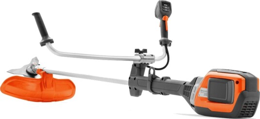 Husqvarna Ryddesag 535IFR Uten Batteri og Lader