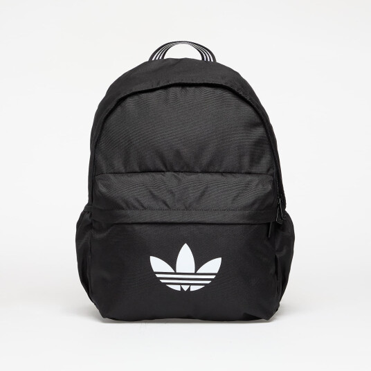adidas Originals - Ryggsekk CL Backpack AC - Svart adidas Originals - Ryggsekk CL Backpack AC - Svart