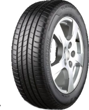 Bridgestone Turanza T005 225/40R19 93Y Bridgestone Turanza T005 225/40R19 93Y