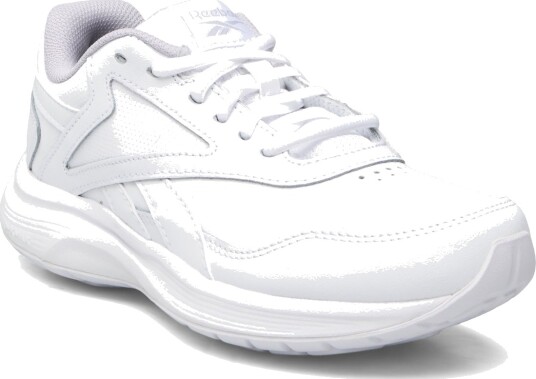 Reebok Walk Ultra 7 DMX Max - White/Cdgry2/Croya 36