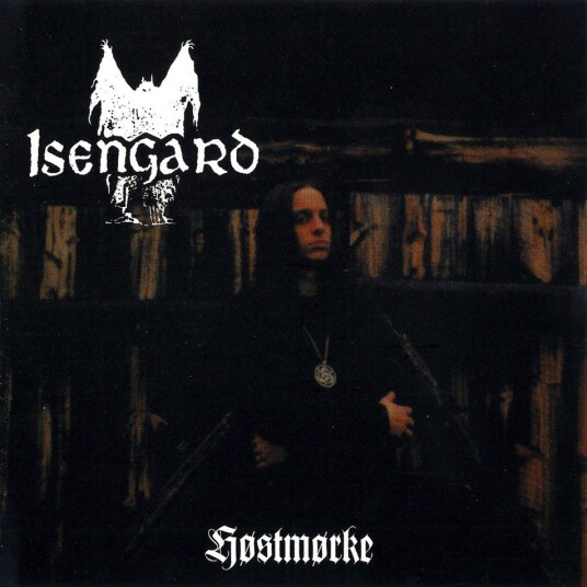 Isengard  Høstmørke  LP/Vinyl