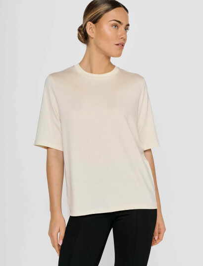 Residus Bottas Tee White S