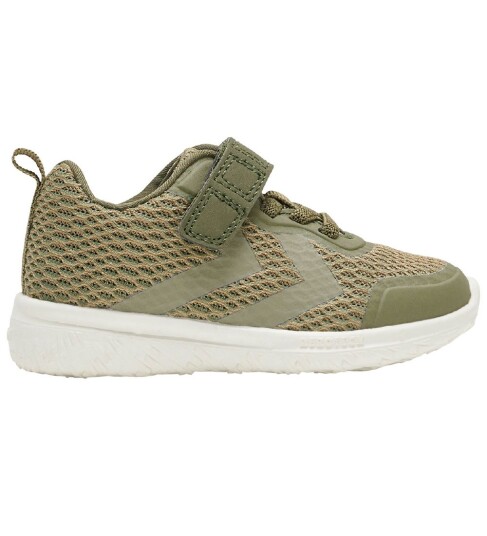 Hummel Actus Ml Recycled Infant Grønn 21 Hummel Actus Ml Recycled Infant Grønn 21
