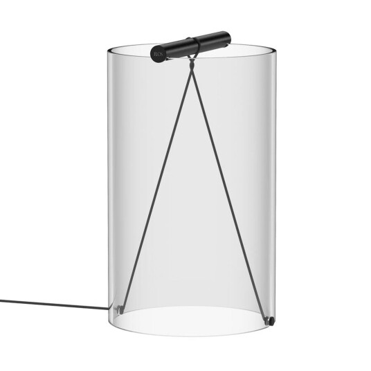 Flos To Tie T2 bordlampe Flos To Tie T2 bordlampe