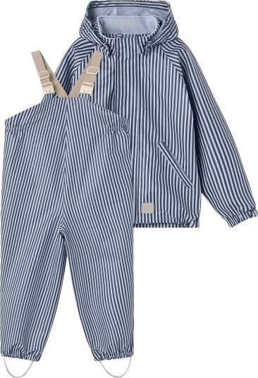 MarMar Copenhagen Oddy Set Navy 74