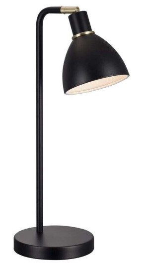 Nordlux Ray Bordlampe Black