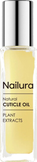 Nailura Cuticle Oil Pineapple 10 ml Nailura Cuticle Oil Pineapple 10 ml