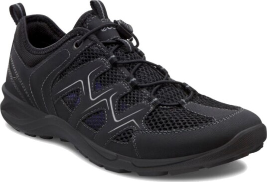 Ecco Women's Terracruise LT 40, Black