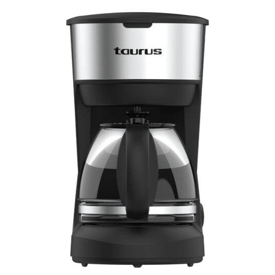 Taurus Kaffetrakter Verona 6 Inox Taurus Kaffetrakter Verona 6 Inox