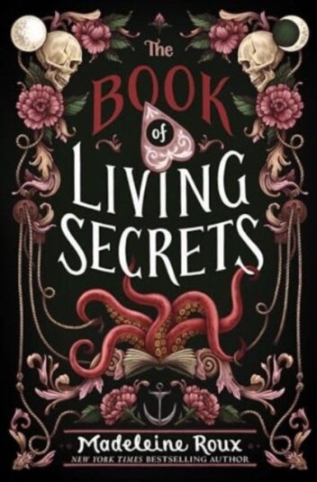 The Book of Living Secrets The Book of Living Secrets