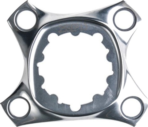 Sram Spider XX1 GXP Kranksett Ø76 MM