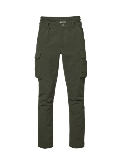Chevalier Tender Pants Men Dark Green 52