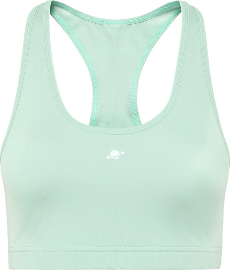 Planet Nusa | Racerback1 Shape Sports Bra | L