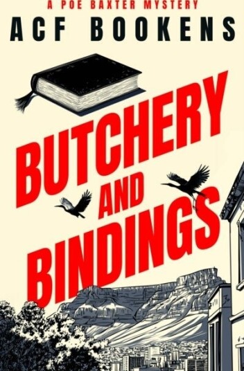 Butchery and Bindings Butchery and Bindings