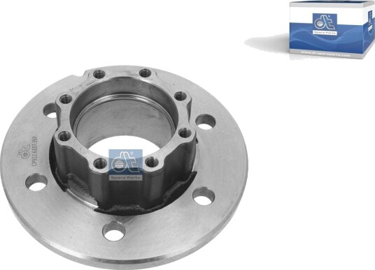 Hjulnav DT Spare Parts 7.32023SP