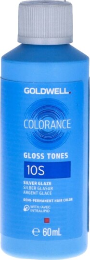 Goldwell Colorance Gloss Tones 10S 60 ml