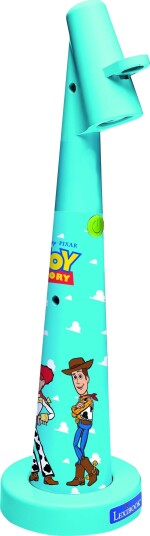 Toy Story Tegneprojektorsett