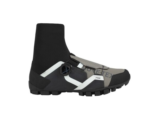 Northwave Celcius XT GTX MTB sykkelsko svart/sand unisex