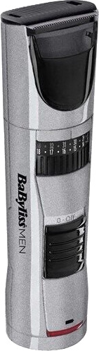 Babyliss Skjeggtrimmer Beard Trim+