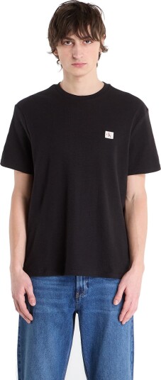 Calvin Klein Jeans Herre Topper Svart M, Calvin Klein Jeans Herre Topper Svart M,
