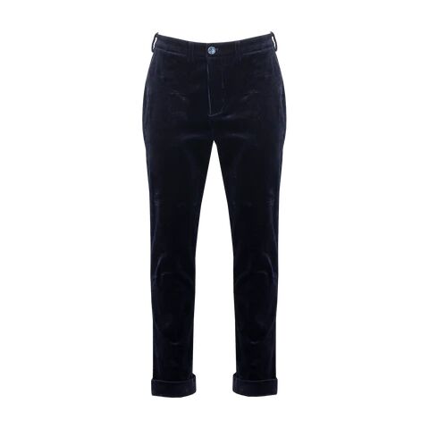 Urban Pioneers Jaxon Pants - Navy XL
