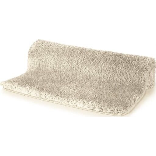 Spirella Highland badematte 55x65 cm beige