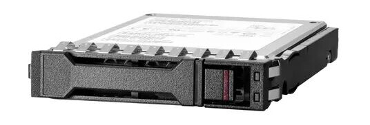 Hpe Business Critical 2tb 2.5" 7,200rpm Sata-600