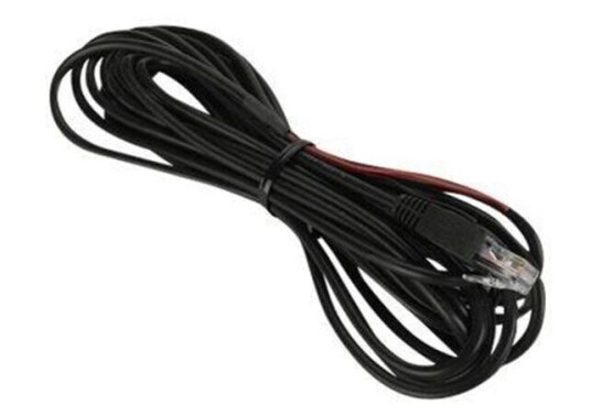 NETBOTZ 0-5V Cable NETBOTZ 0-5V Cable