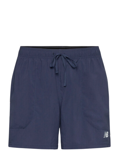 New Balance Sport Short 5" - Navy - M