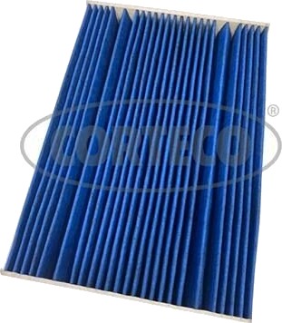 Kupefilter CORTECO 49495688 Kupefilter CORTECO 49495688