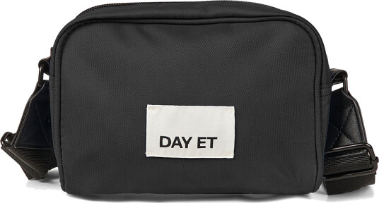 DAY ET Day Gweneth Re-S Cb Boxy - Black - ONE SIZE