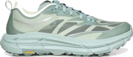 Hoka One One Herre Sport Grønn 43 EU,