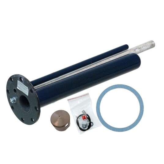 Metro Therm Tube for 55 300 l Emaljert 1751359999