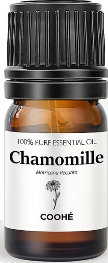 German Chamomile Essential Oil 5 ml German Chamomile Essential Oil 5 ml