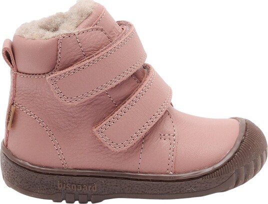 Bisgaard Vintersko Evon Tex Rose Bisgaard 28 Vinterstøvler Rosa Bisgaard Vintersko Evon Tex Rose Bisgaard 28 Vinterstøvler Rosa