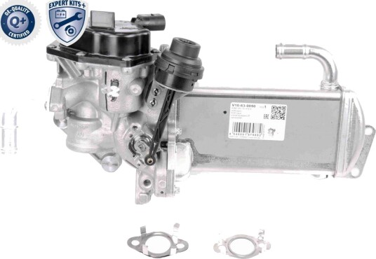 EGR Ventil VEMO V10-63-0050
