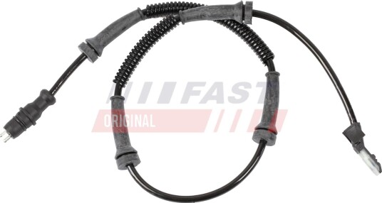 Sensor, ABS FAST FT80513