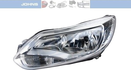 JOHNS 32 13 09 Frontlykter