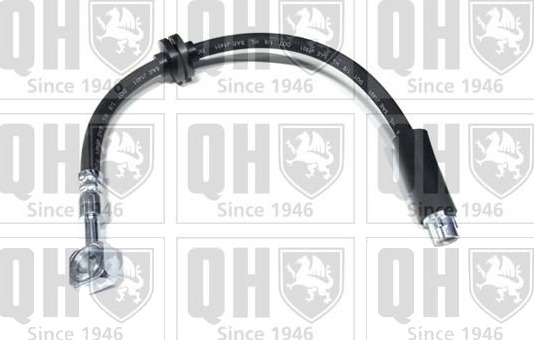 QUINTON HAZELL BFH5968 Bremseslange