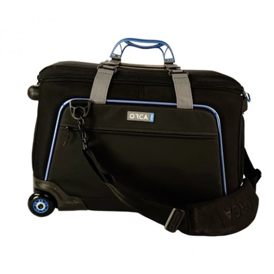 Orca Trillebag Video OR-10 Video Bag 47 x25 x30 cm Orca Trillebag Video OR-10 Video Bag 47 x25 x30 cm