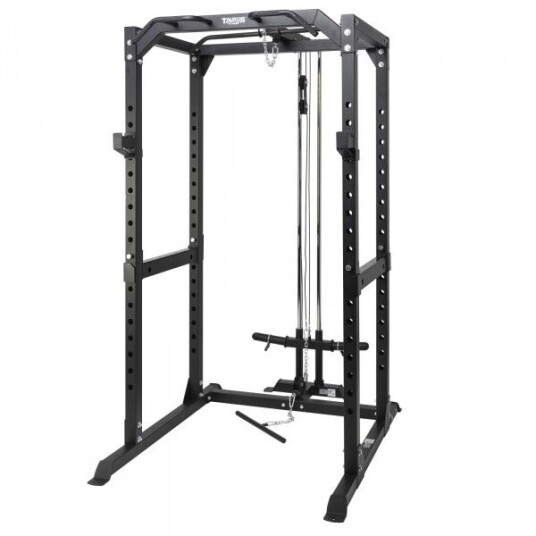 Taurus Power Cage sett Taurus Power Cage sett